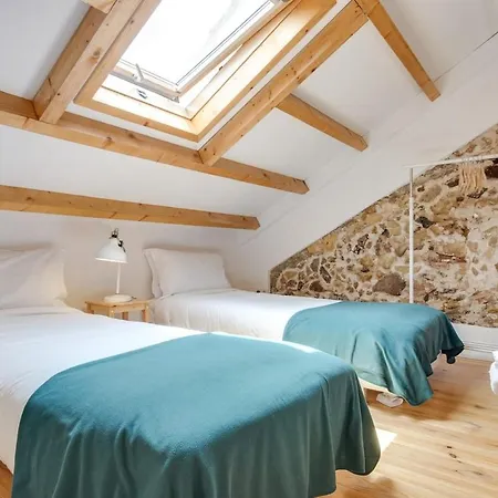 Apartamento Charming In Belem *