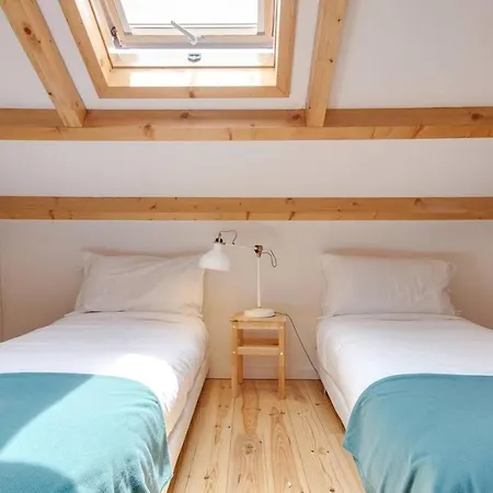 Apartamento Charming In Belem