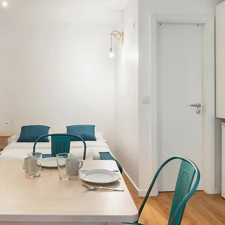 Apartamento Charming In Belem