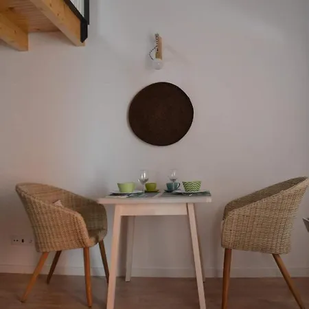 Charming In Belem Apartamento Lisboa