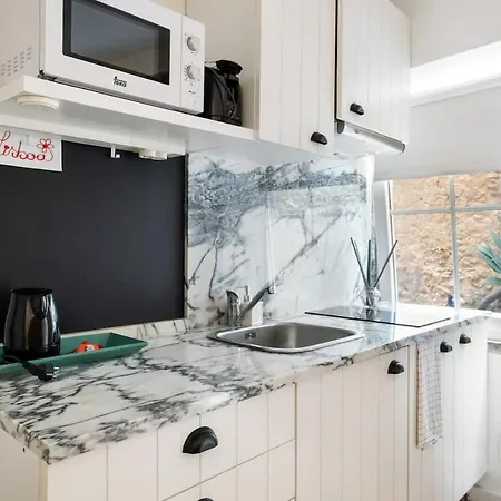 Apartamento Charming In Belem Lisboa