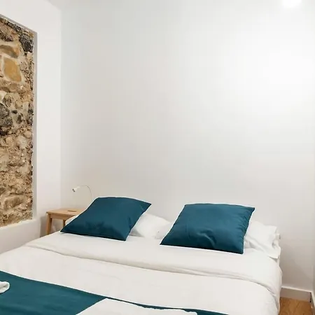 Apartamento Charming In Belem *