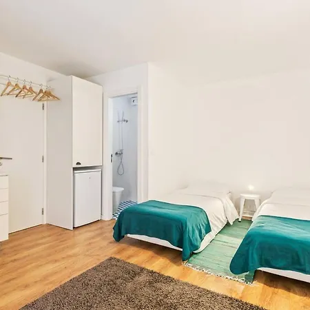 Charming In Belem Apartamento