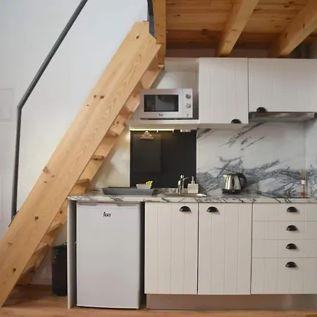 Charming In Belem Apartamento