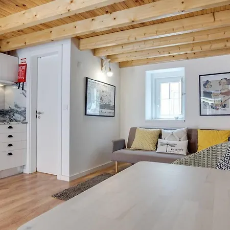 Charming In Belem Apartamento