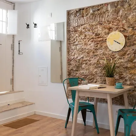 Apartamento Charming In Belem *