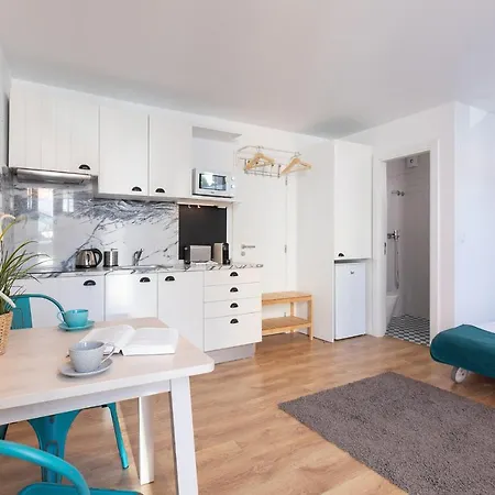 Charming In Belem Apartamento *