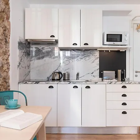 Charming In Belem Apartamento Lisboa