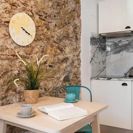 Apartamento Charming In Belem Lisboa