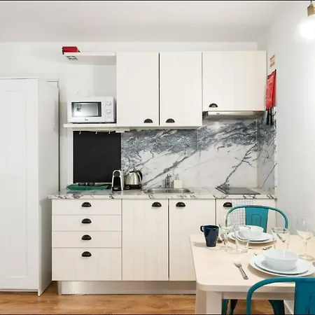 Charming In Belem Apartamento *