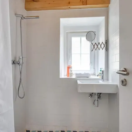 Charming In Belem Апартаменты