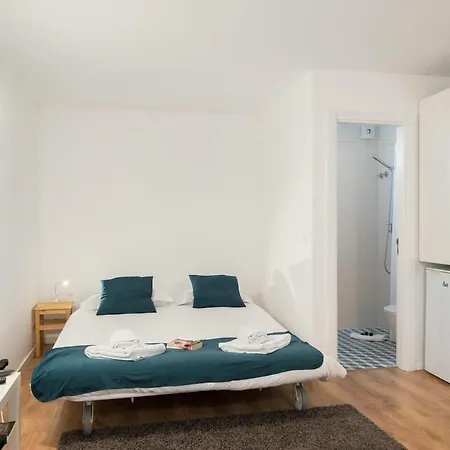 Charming In Belem Apartment