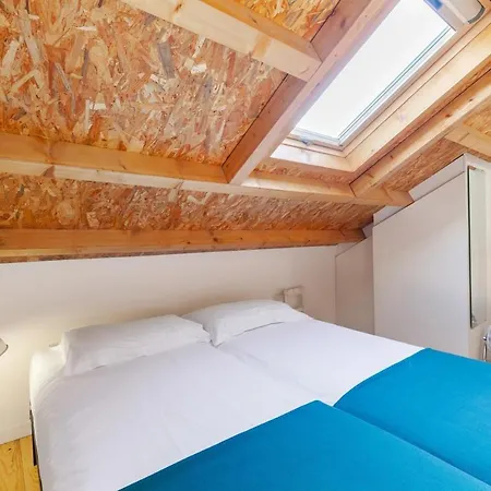 Charming In Belem Apartment