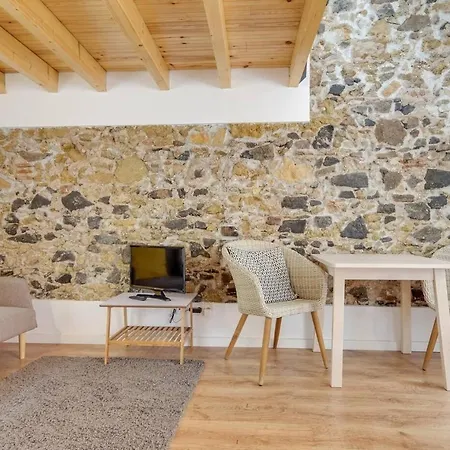Apartment Charming In Belem Lisbon